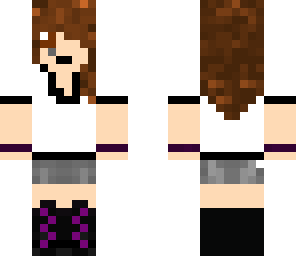 deadlox girl eddited