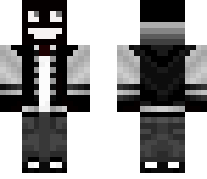 dark smiley face edit