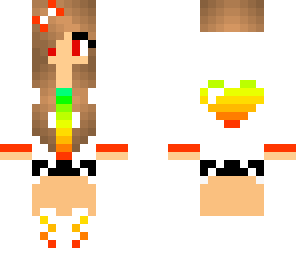 rainbow heart