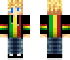 michel rasta