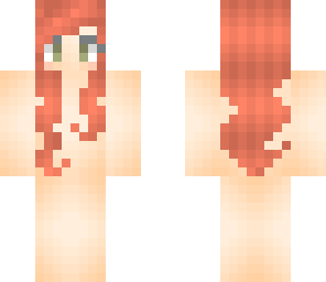 another redhead