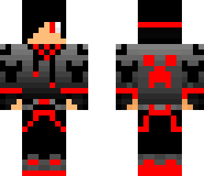 red guy