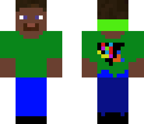 cool steve v3