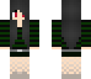 sweater emo