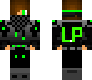 greenlp