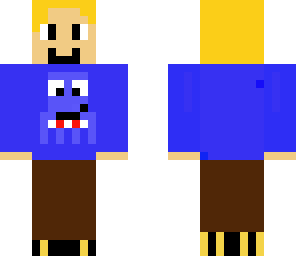 iballisticsquindhuman