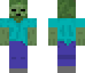 edited zombie