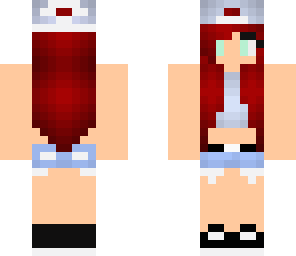 edit redhead