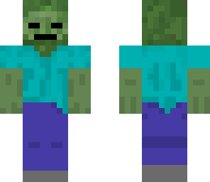 zombie