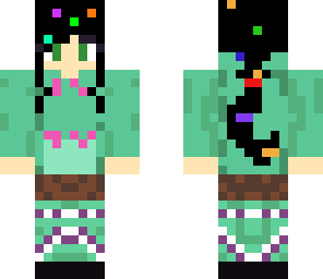 vanellope von shweetz
