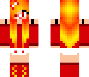baby ellyminecraft