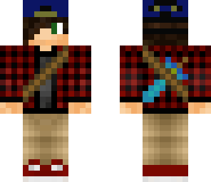 checkerd warrior