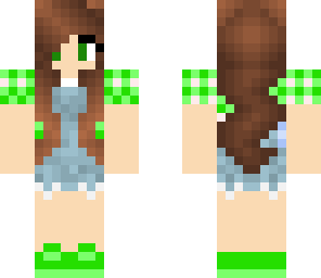 edit of pink farmer girl