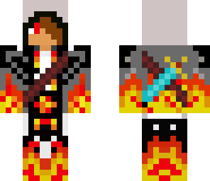 fire boy