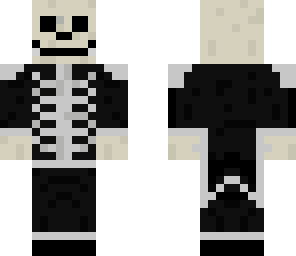 zti skeleton