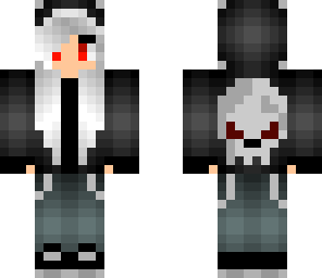 hoodiegirl 3