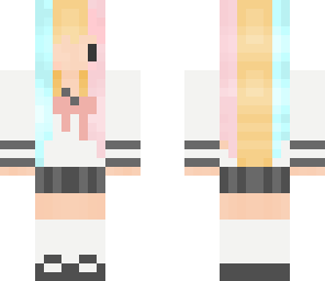 anime girl edit