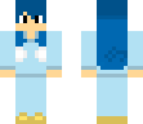 piplup boy
