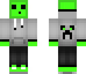 green slime