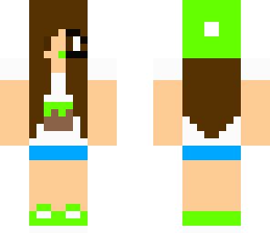 cute gamer girl