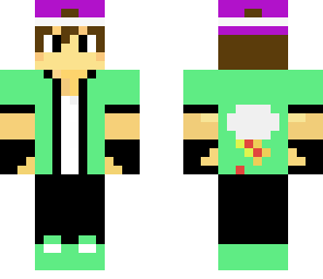 hat