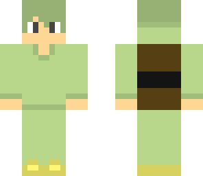 turtwig boy