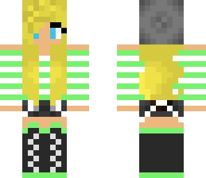 lime cutie
