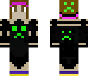 creeperatra