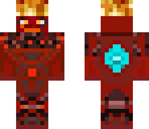nether king