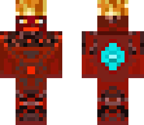 netherking