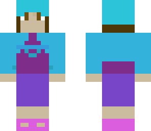 nora