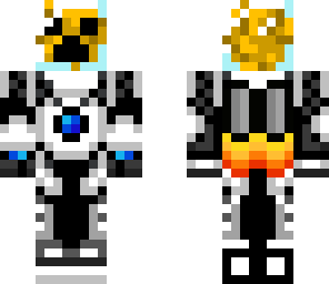 butter space creeper