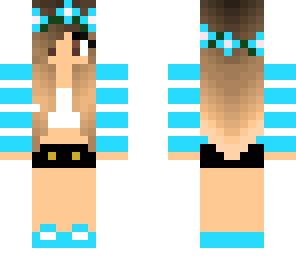 a skin for my friend piepeeps