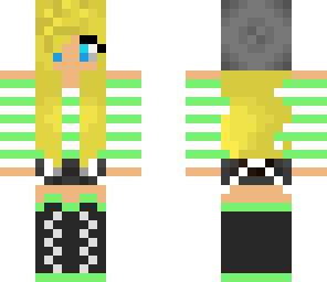 lime cutie