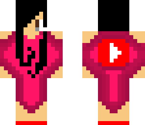 youtube player