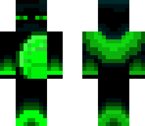 ender emerald