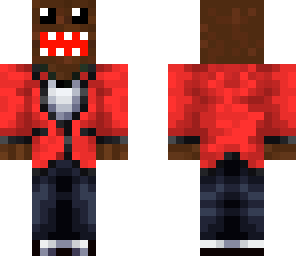 fancy domo