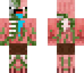 derpy pigman