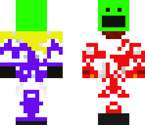 potato man