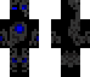 theworstcyborg