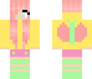 fluttershy