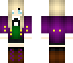 alois trancy female