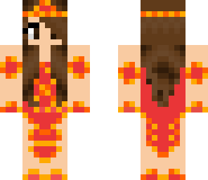 blaze mage