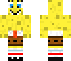 spongebob sexypants