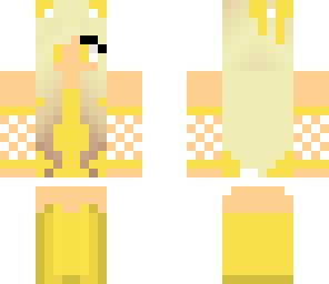 mellow yellow