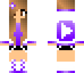 genevas skin