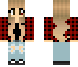 minecraft chick ddeeerrppp
