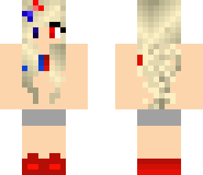 3d skin