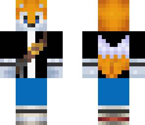 tails in adventure 2