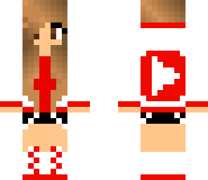 youtube girl